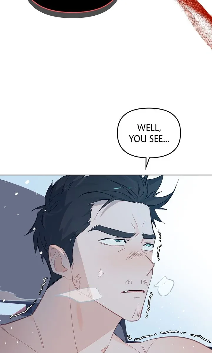 Even If Despair Consumes You Chapter 43 page 36
