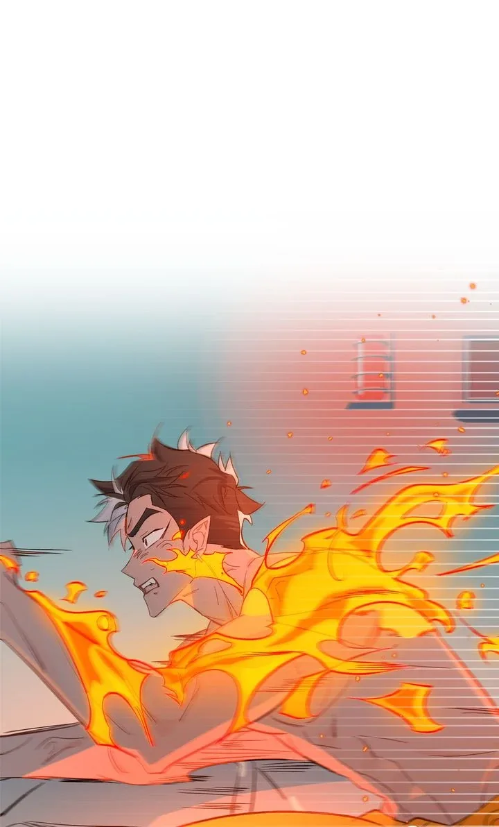 Even If Despair Consumes You Chapter 42 page 19