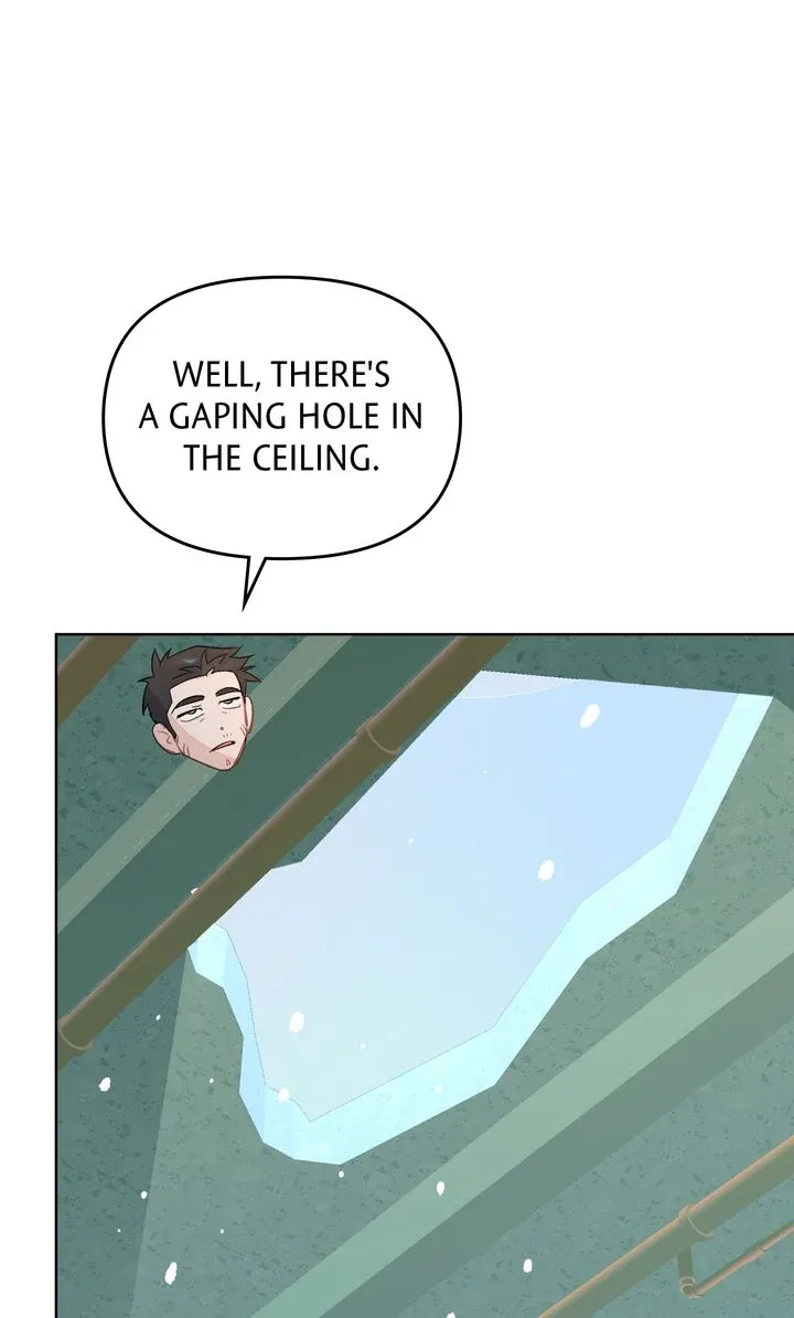 Even If Despair Consumes You Chapter 43 page 23