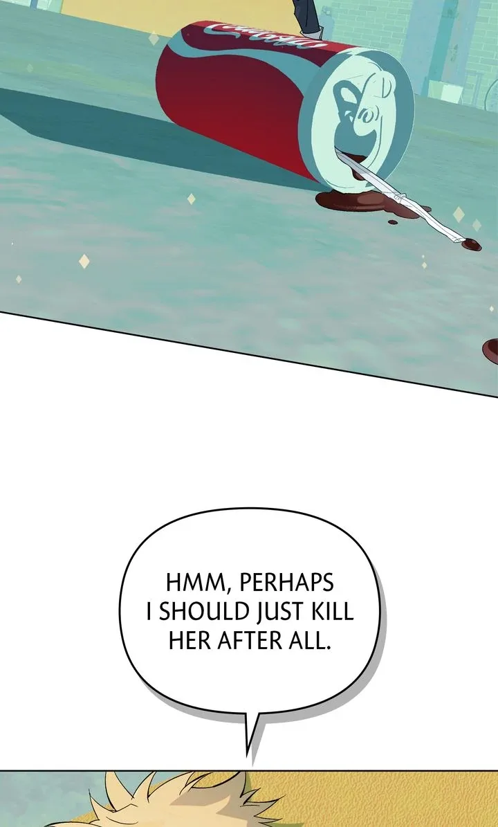 Even If Despair Consumes You Chapter 43 page 19
