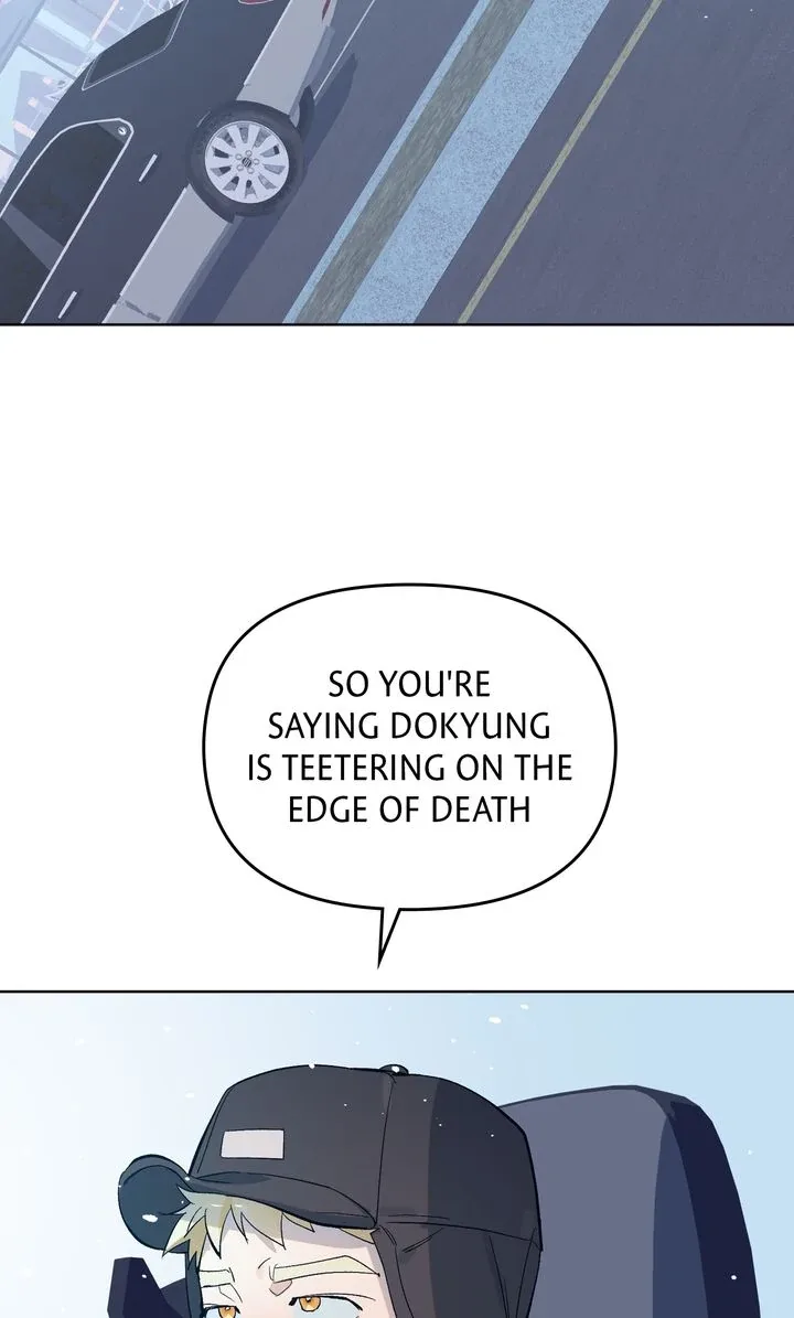 Even If Despair Consumes You Chapter 43 page 31