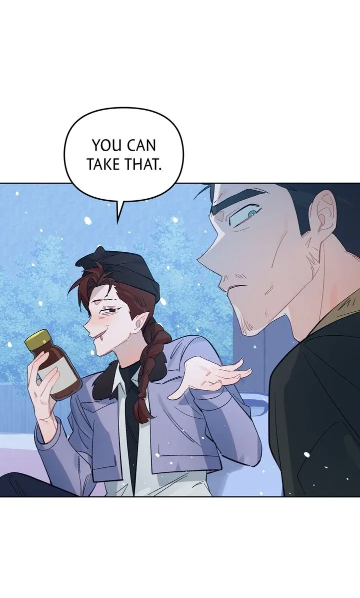 Even If Despair Consumes You Chapter 43 page 42