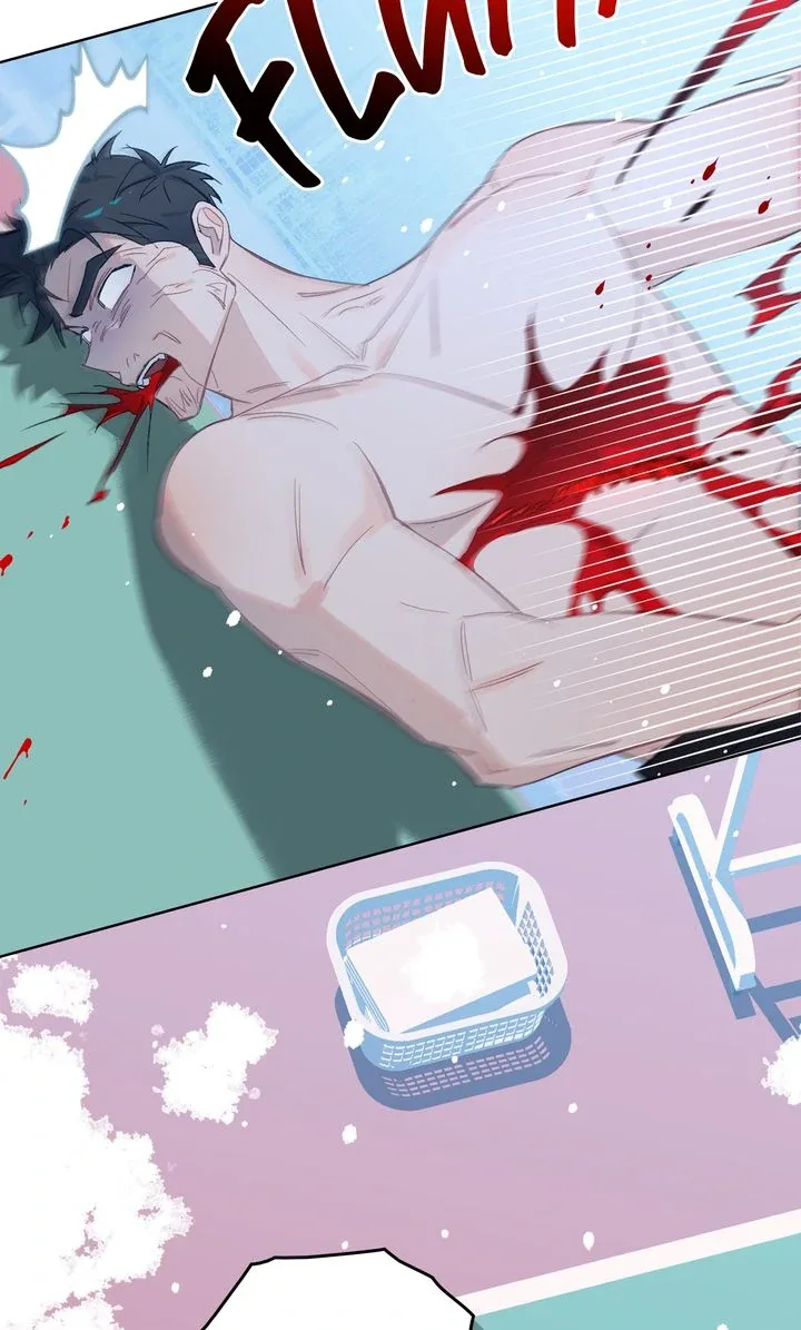 Even If Despair Consumes You Chapter 43 page 59