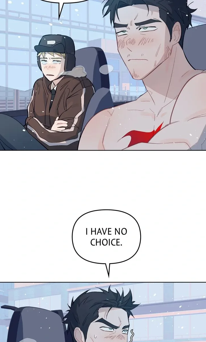 Even If Despair Consumes You Chapter 43 page 33