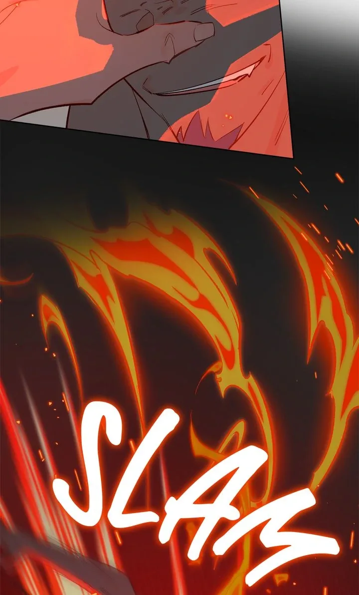 Even If Despair Consumes You Chapter 42 page 34