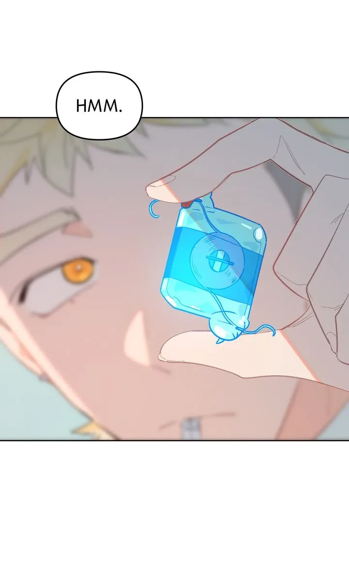 Even If Despair Consumes You Chapter 43 page 6