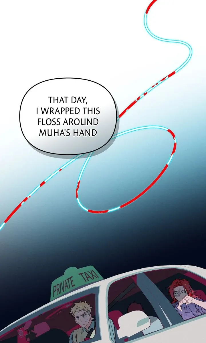 Even If Despair Consumes You Chapter 43 page 8