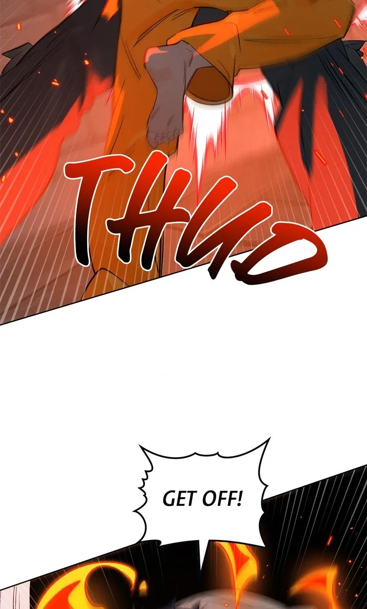 Even If Despair Consumes You Chapter 42 page 40