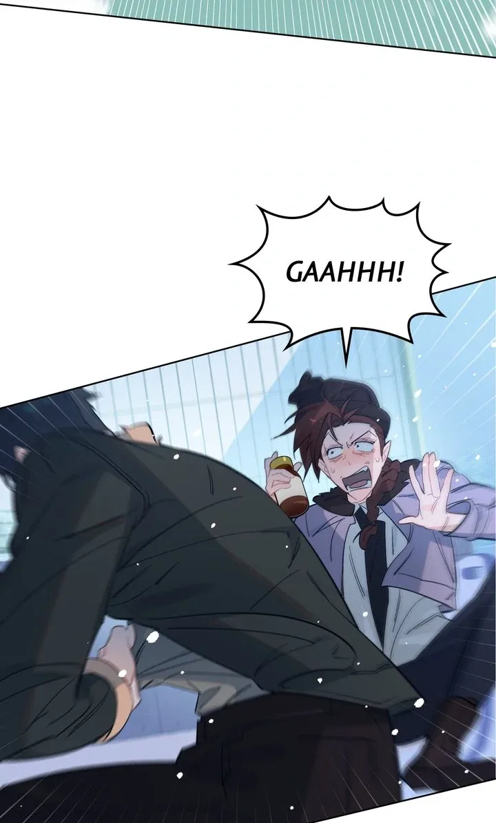 Even If Despair Consumes You Chapter 43 page 56