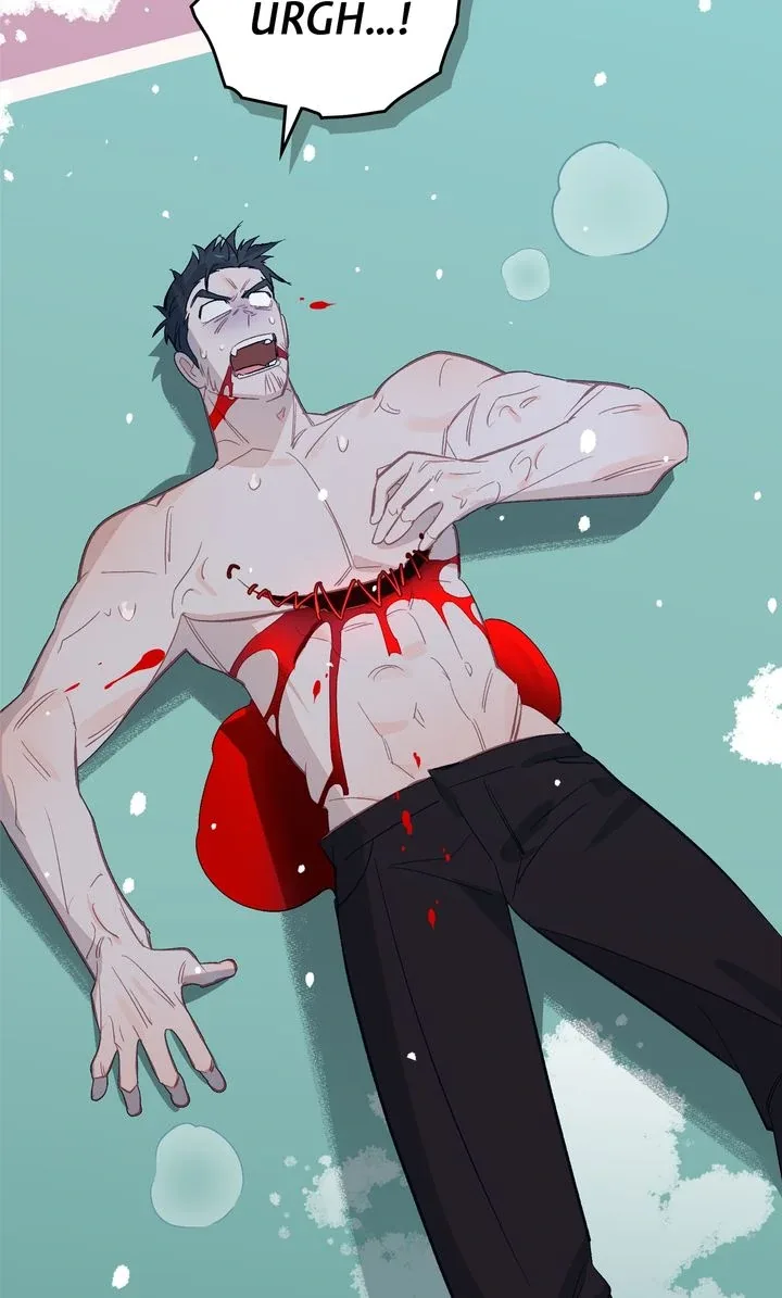 Even If Despair Consumes You Chapter 43 page 60