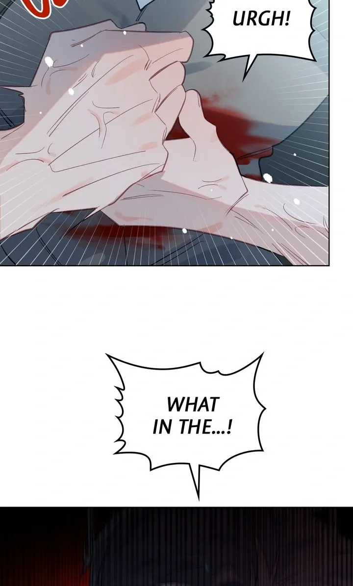 Even If Despair Consumes You Chapter 43 page 53