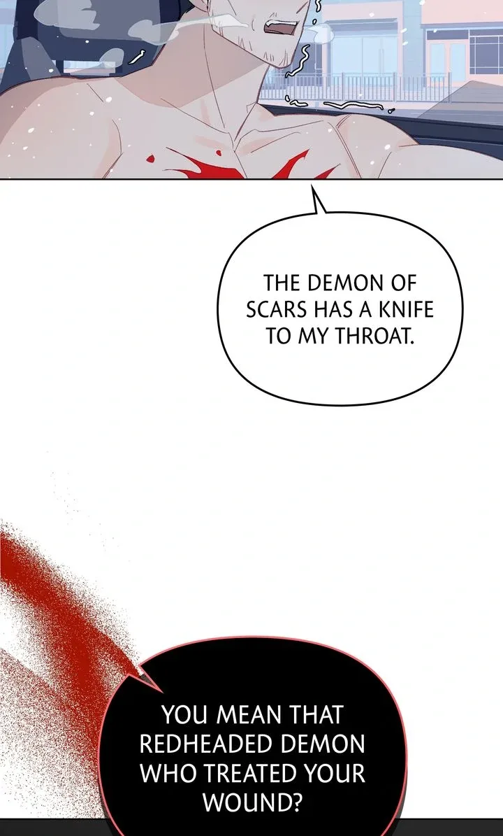 Even If Despair Consumes You Chapter 43 page 34