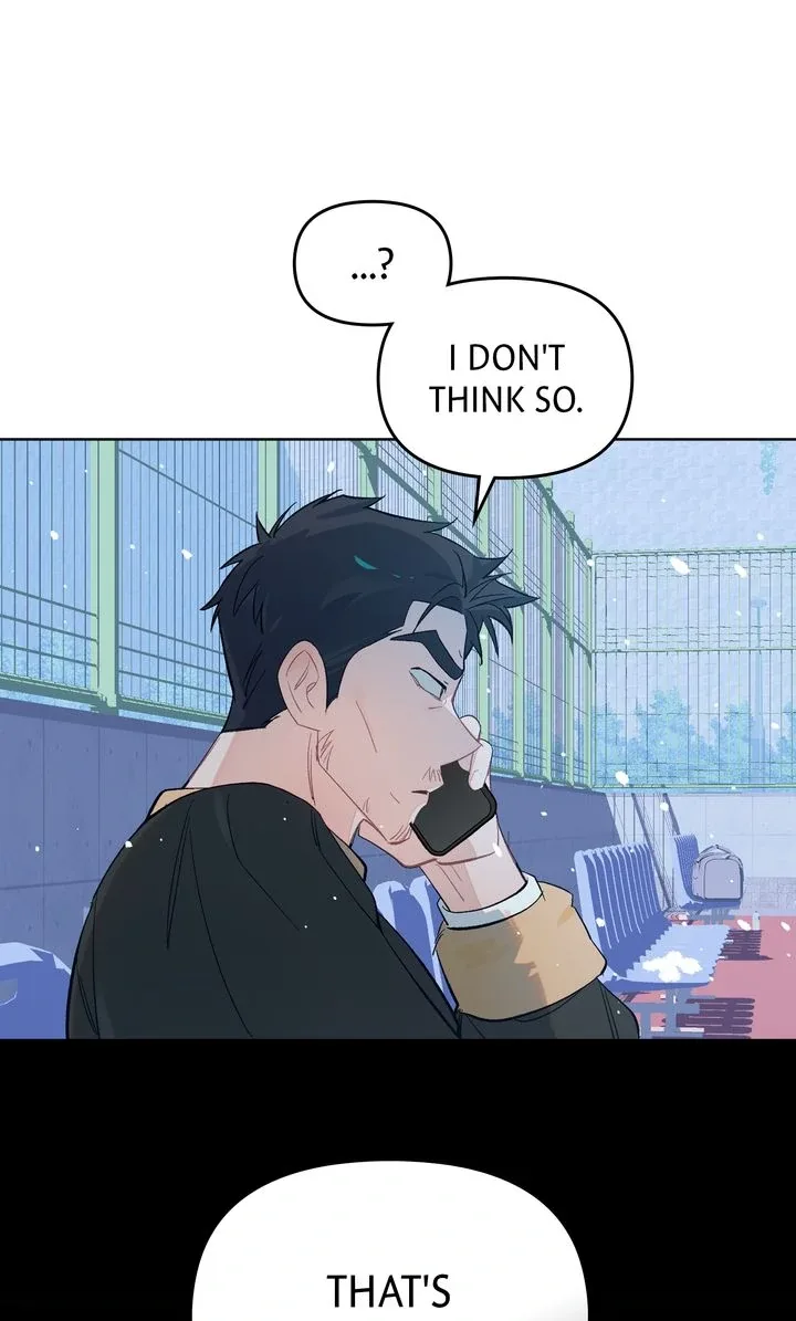 Even If Despair Consumes You Chapter 43 page 45