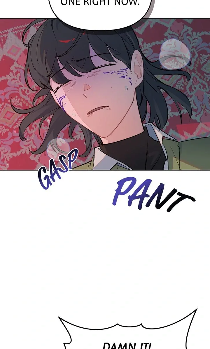 Even If Despair Consumes You Chapter 43 page 68