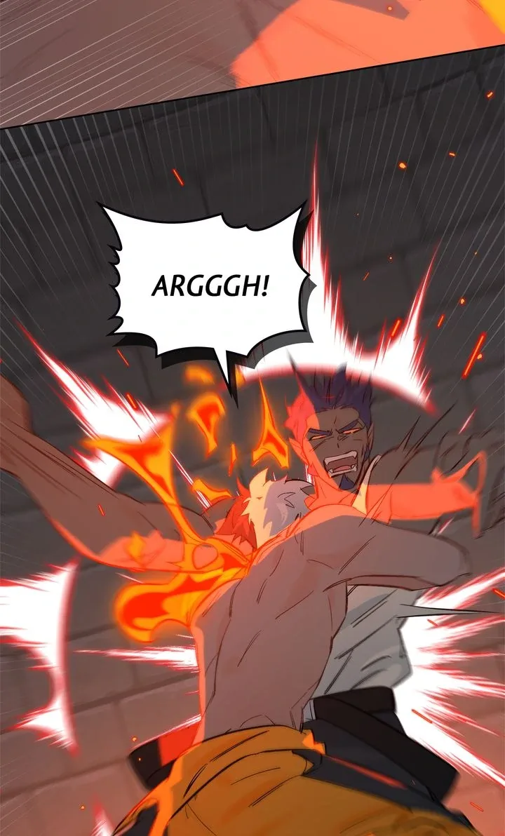 Even If Despair Consumes You Chapter 42 page 39