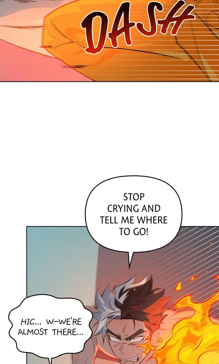 Even If Despair Consumes You Chapter 42 page 20