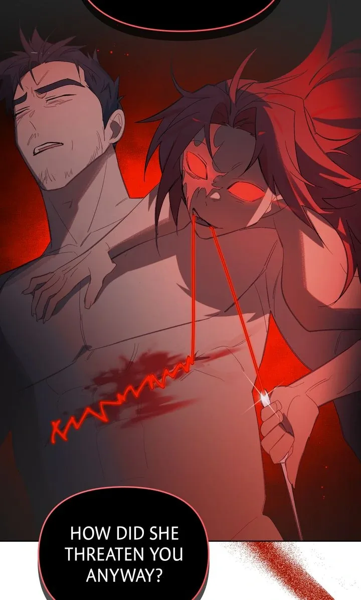 Even If Despair Consumes You Chapter 43 page 35