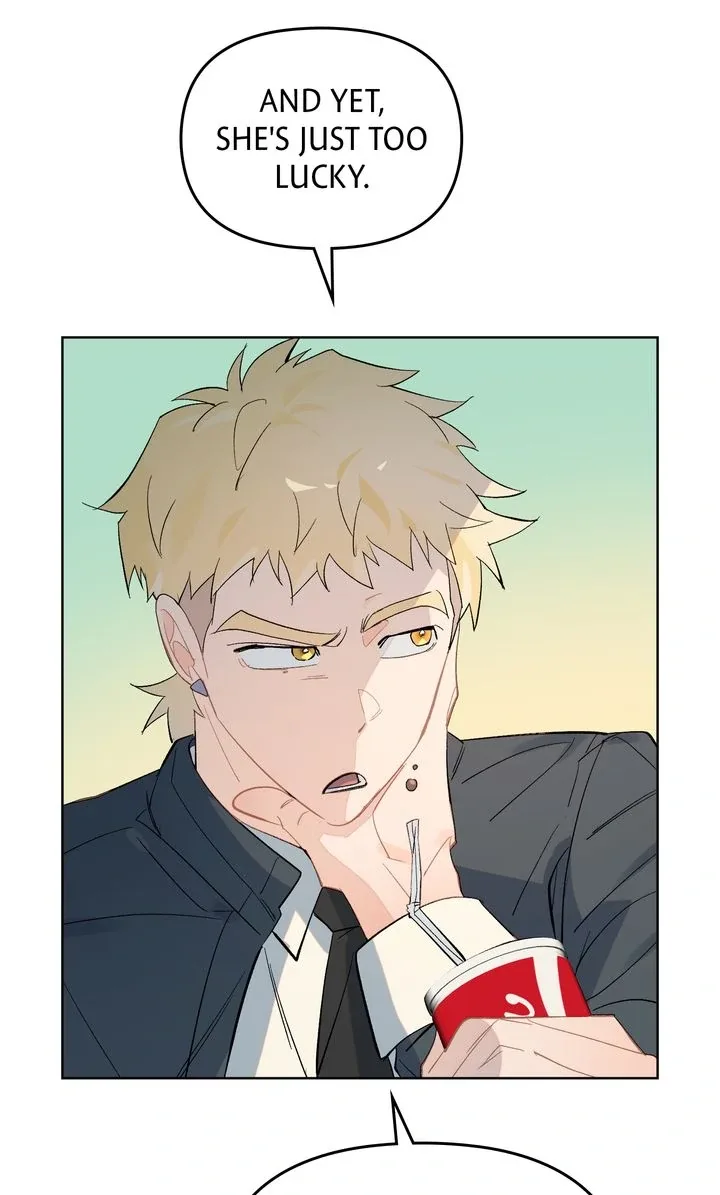 Even If Despair Consumes You Chapter 43 page 15