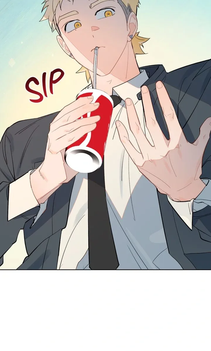 Even If Despair Consumes You Chapter 43 page 5