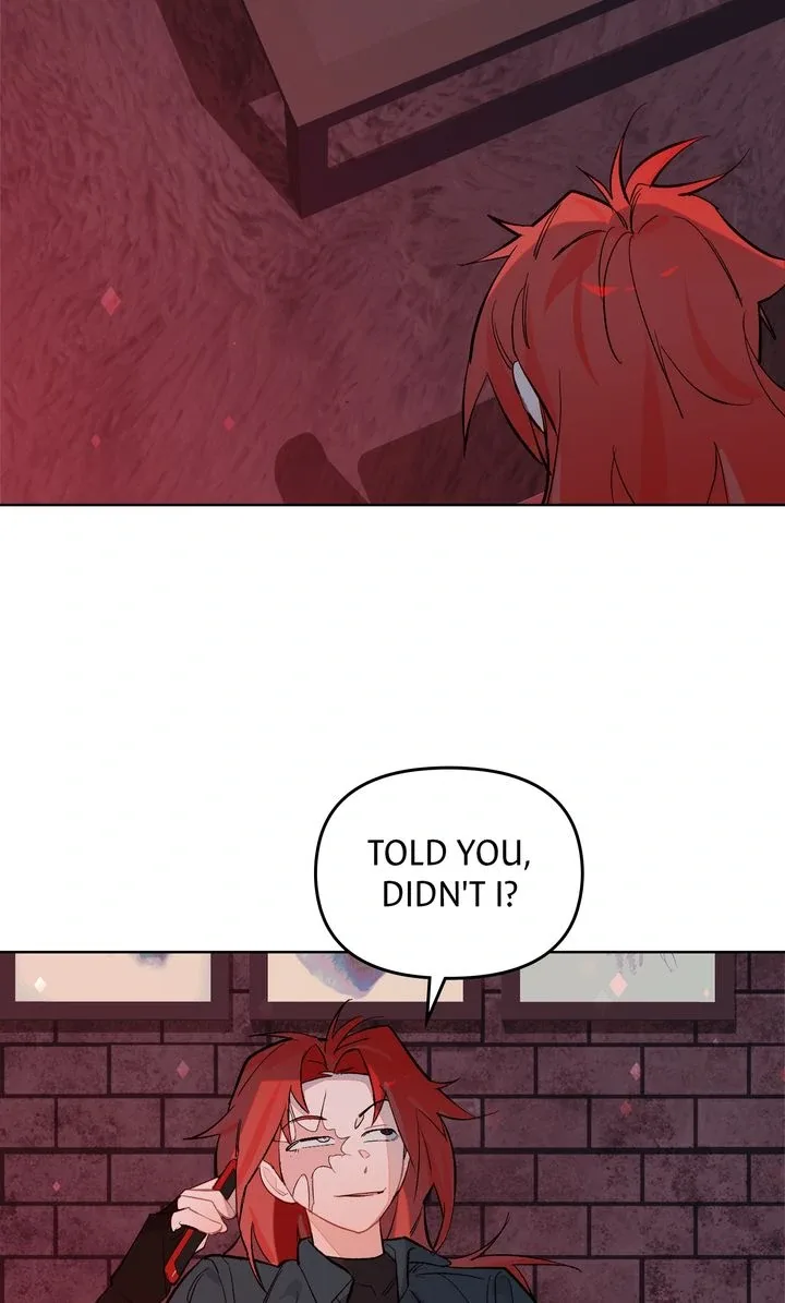 Even If Despair Consumes You Chapter 43 page 62