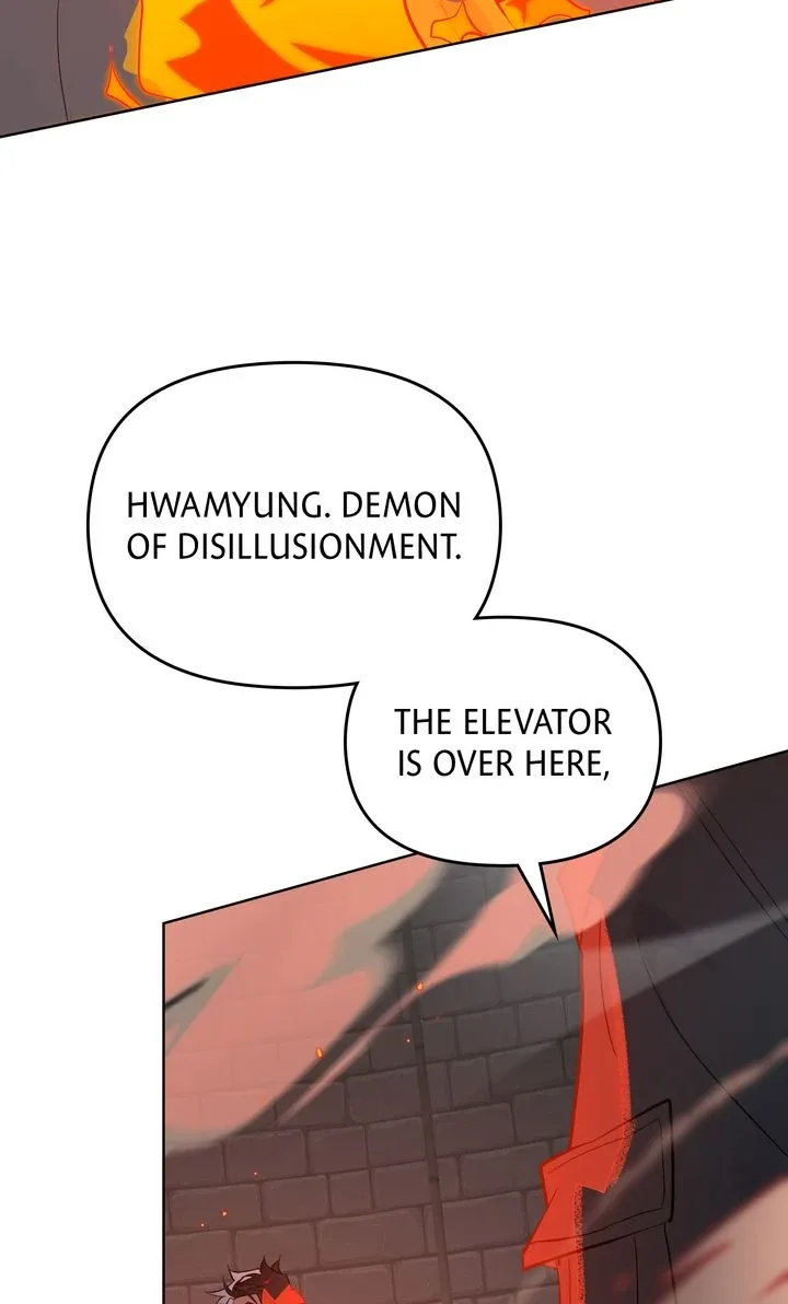 Even If Despair Consumes You Chapter 42 page 28