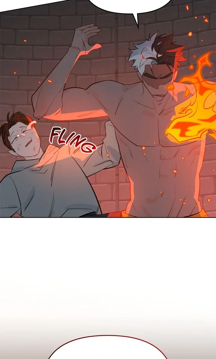 Even If Despair Consumes You Chapter 42 page 31