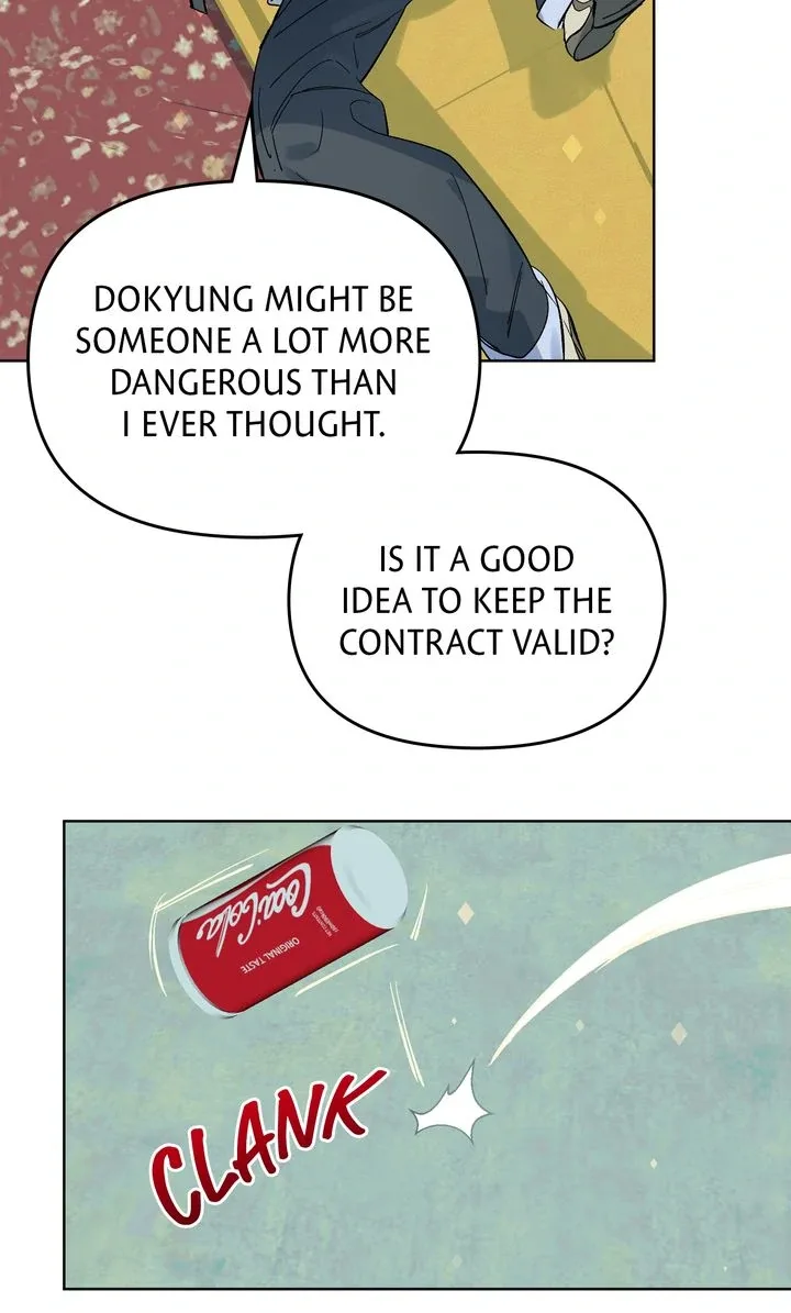 Even If Despair Consumes You Chapter 43 page 17