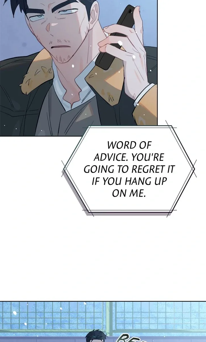 Even If Despair Consumes You Chapter 43 page 48