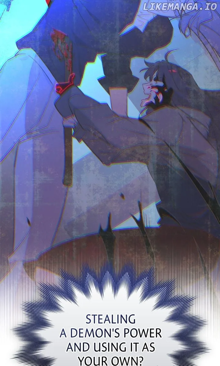 Even If Despair Consumes You Chapter 43 page 11
