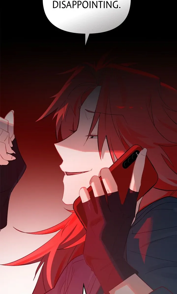 Even If Despair Consumes You Chapter 43 page 46