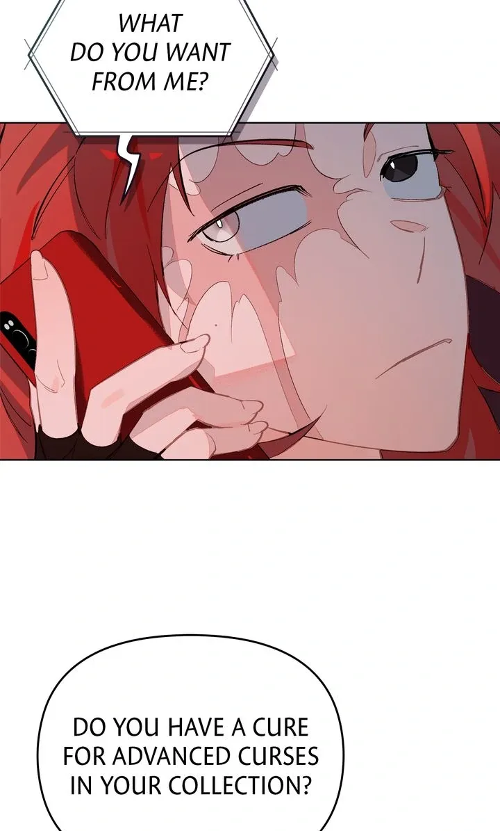 Even If Despair Consumes You Chapter 43 page 66