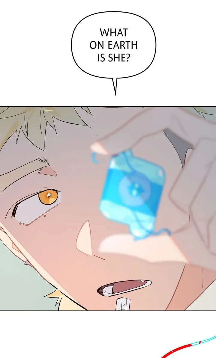 Even If Despair Consumes You Chapter 43 page 7