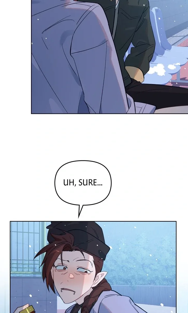 Even If Despair Consumes You Chapter 43 page 50