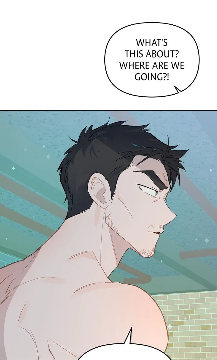 Even If Despair Consumes You Chapter 43 page 26
