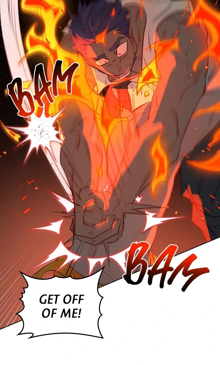 Even If Despair Consumes You Chapter 42 page 41