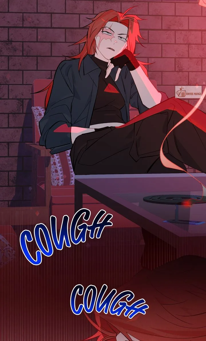 Even If Despair Consumes You Chapter 44 page 16