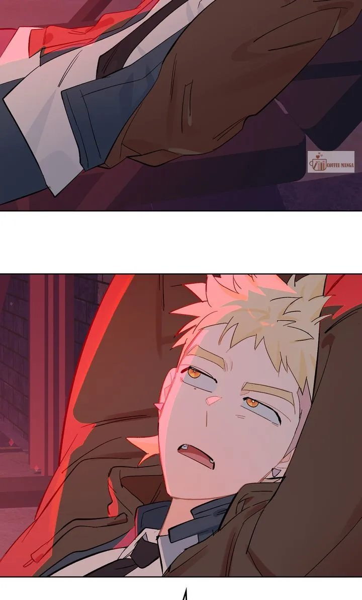 Even If Despair Consumes You Chapter 44 page 27