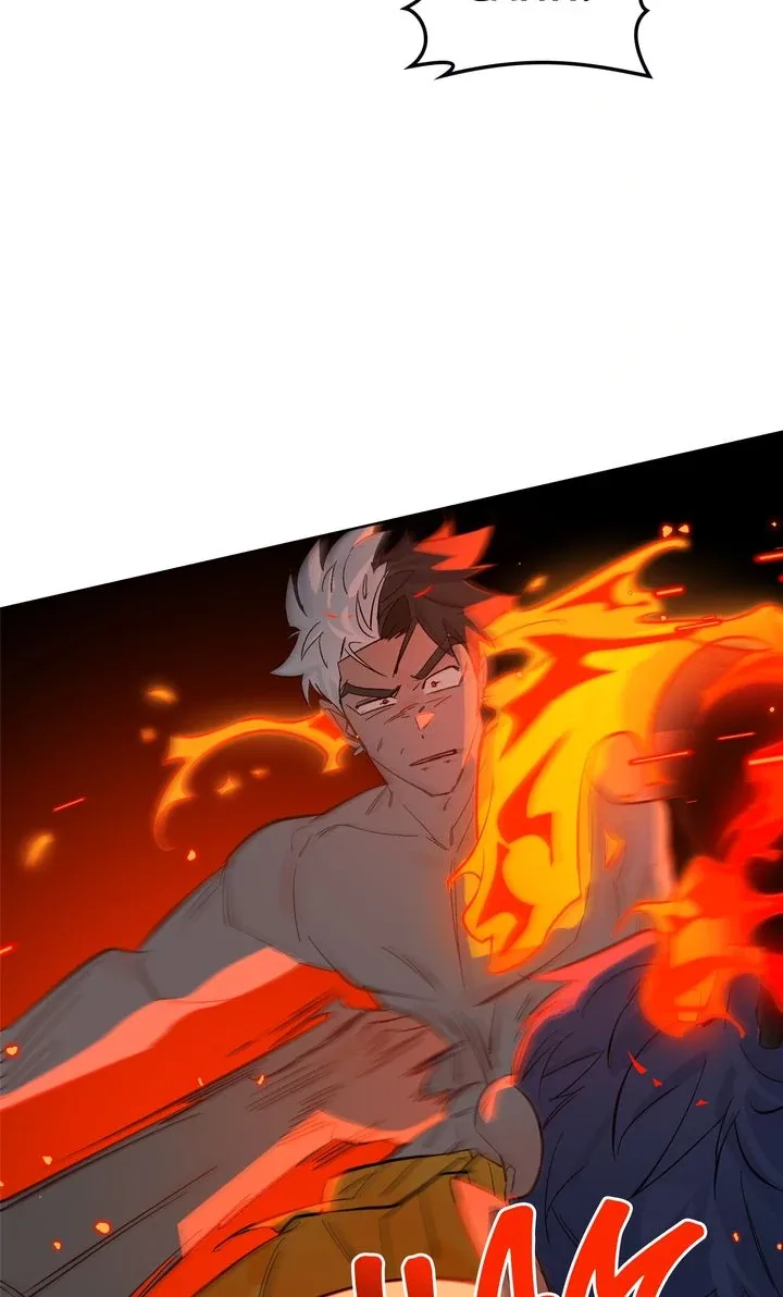 Even If Despair Consumes You Chapter 42 page 37