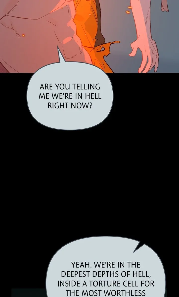 Even If Despair Consumes You Chapter 42 page 62