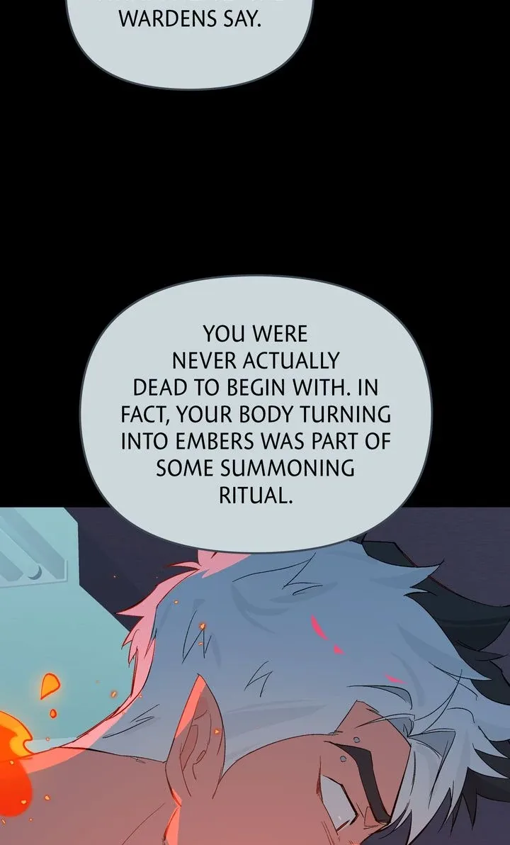 Even If Despair Consumes You Chapter 42 page 56