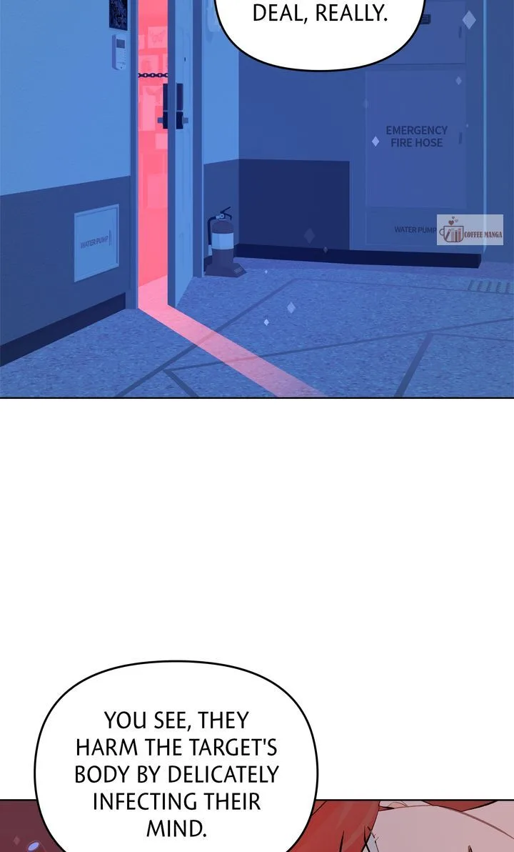 Even If Despair Consumes You Chapter 44 page 4
