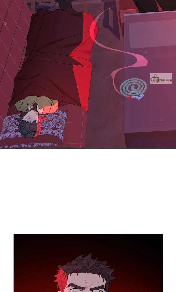 Even If Despair Consumes You Chapter 44 page 20