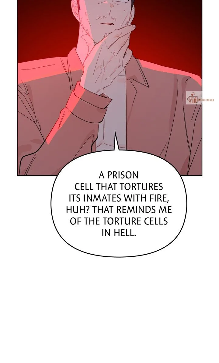 Even If Despair Consumes You Chapter 44 page 21
