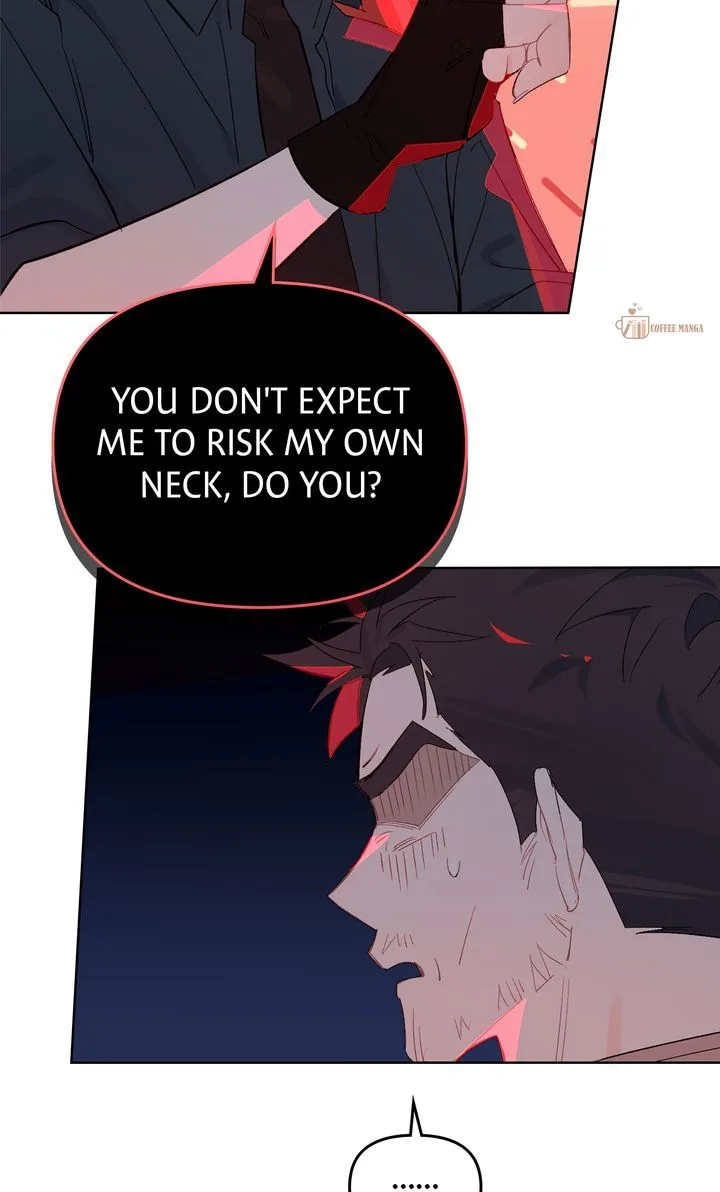 Even If Despair Consumes You Chapter 44 page 24