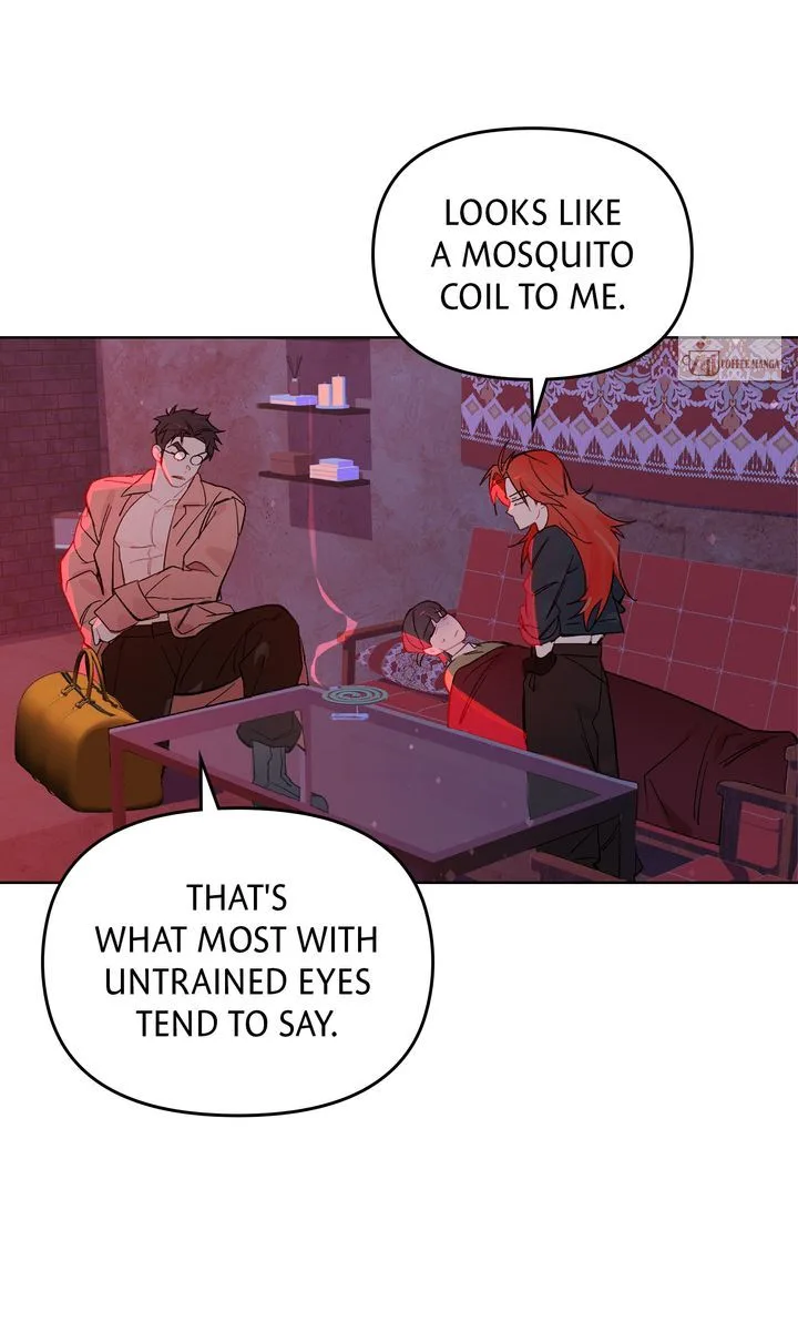 Even If Despair Consumes You Chapter 44 page 7