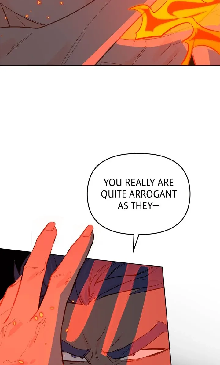 Even If Despair Consumes You Chapter 42 page 33