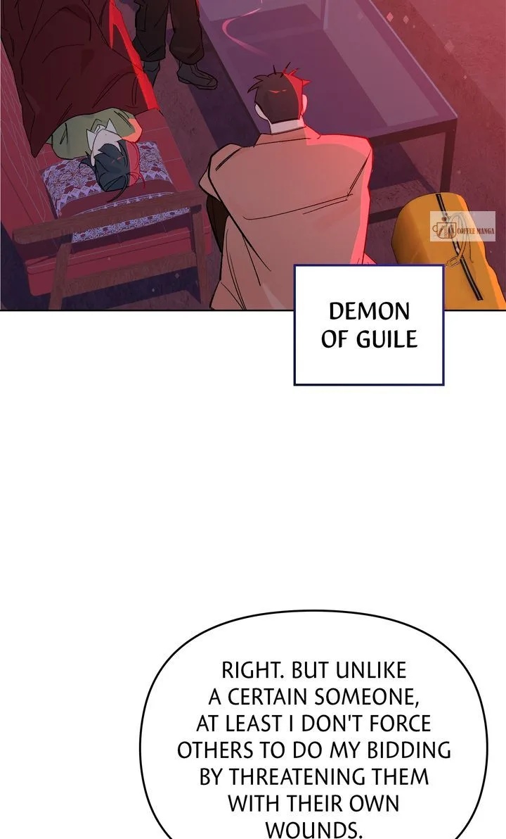 Even If Despair Consumes You Chapter 44 page 10