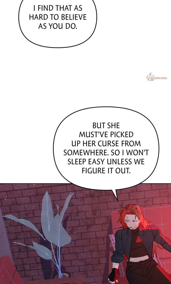 Even If Despair Consumes You Chapter 44 page 19