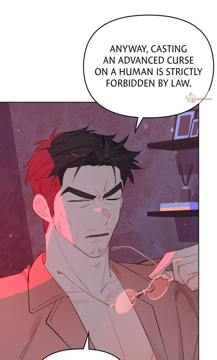 Even If Despair Consumes You Chapter 44 page 8