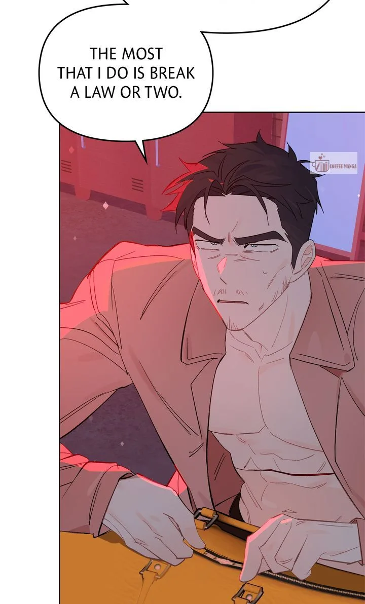 Even If Despair Consumes You Chapter 44 page 11
